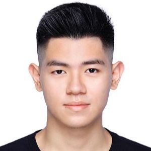 Executive of Content Drama Dept.-Jerry LAI